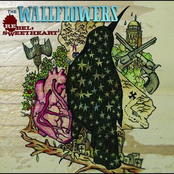 The Wallflowers - Rebel, Sweetheart