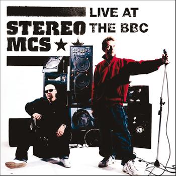 Stereo MC's - Live at The BBC