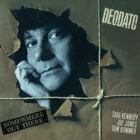 Deodato - Somewhere Out There