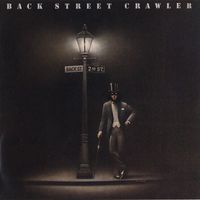 Back Street Crawler - 2nd Street