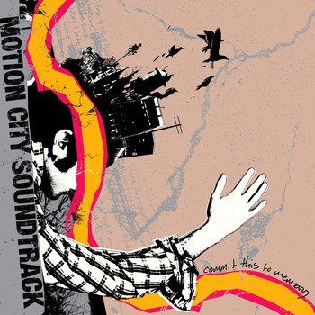 Motion City Soundtrack - Commit This To Memory (Explicit)