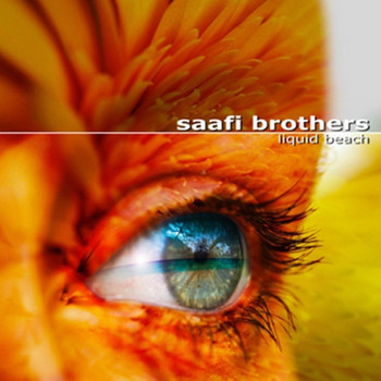 Saafi Brothers - Liquid Beach
