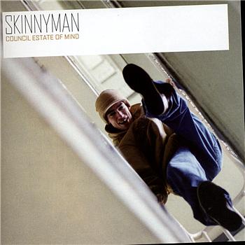 SkinnyMan - Council Estate of Mind (Explicit)