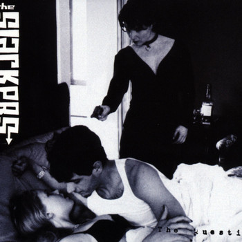 The Slackers - The Question