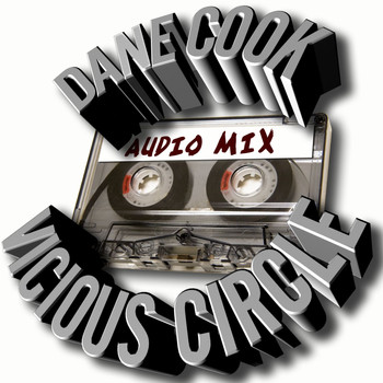 Dane Cook - Vicious Circle (Explicit)