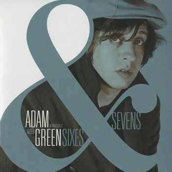 Adam Green - Sixes & Sevens