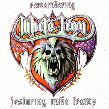 White Lion - Remembering White Lion: Greatest Hits