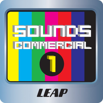Various Artists - Sounds Commercial: Music From Adverts Volume 1