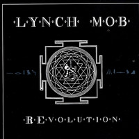 Lynch Mob - REvolution