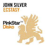 John Silver feat. D'Argento - Ecstasy