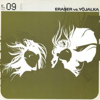 Eraser vs Yöjalka - Eraser vs Yöjalka
