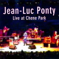 Jean-Luc Ponty - Live At Chene Park