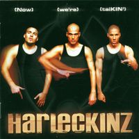 Harleckinz - Now We're Talkin'!
