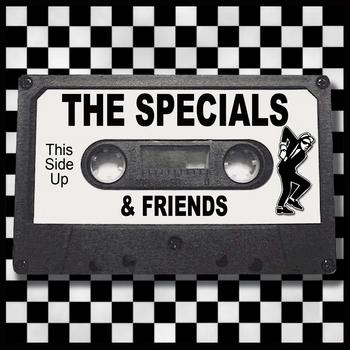 The Specials - And Friends (Re-Recorded)
