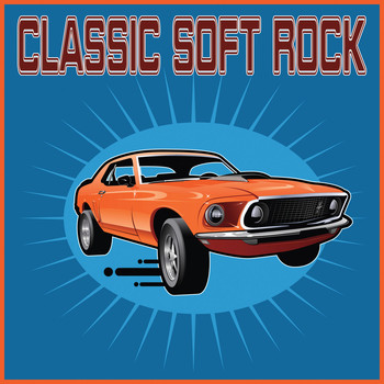 Various Artists - Classic Soft Rock