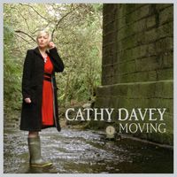 Cathy Davey - Moving