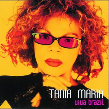 Tania Maria - Viva Brazil