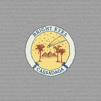 Bright Eyes - Cassadaga (International Version)