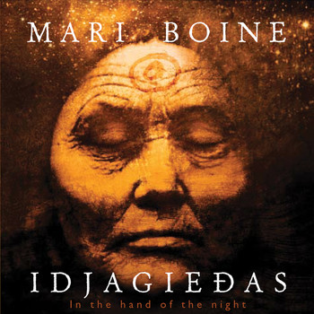 Mari Boine - In The Hand Of The Night