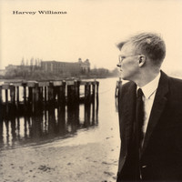 Harvey Williams - Rebellion
