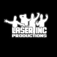 Laser Inc - Det Var En Gång En DJ