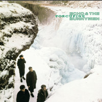 Echo & The Bunnymen - Porcupine (Expanded; 2004 Remaster)