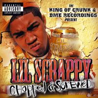 Lil Scrappy - F.I.L.A. - From King Of Crunk/Chopped & Screwed (Explicit)