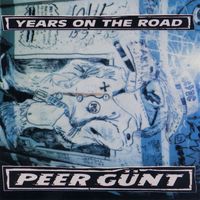 Peer Günt - Years On The Road