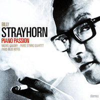 Billy Strayhorn - Piano Passion