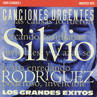 Silvio Rodriguez - Cuba Classics 1: Silvio Rodriguez