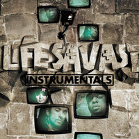 Lifesavas - Spirit In Stone - Instrumentals
