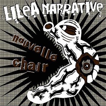 Liléa narrative - Nouvelle chair