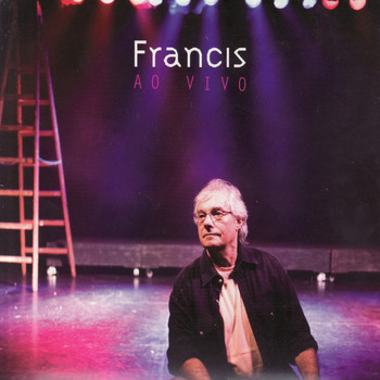 Francis Hime - Francis ao Vivo
