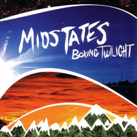 Midstates - Boxing Twilight