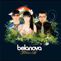 Belanova - Fantasía Pop