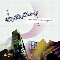 Blip Blip Bleep - Alarm Clock, Snooze Bar, Get Up