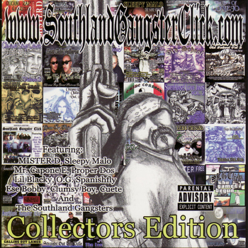 Various Artists - Collectors Edition