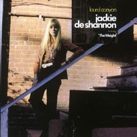 Jackie DeShannon - Laurel Canyon (Deluxe Edition)