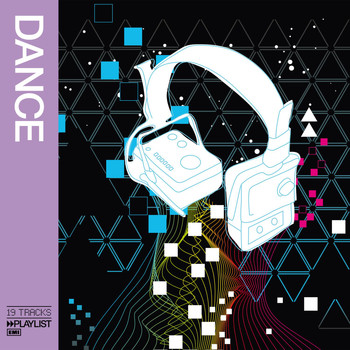 Various Artists - Playlist: Dance (Explicit)