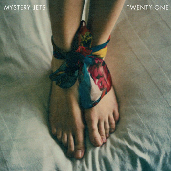 Mystery Jets - Twenty One