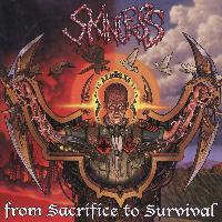 Skinless - From Sacrifice To Survival (Explicit)