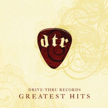 Various Artists - Drive Thru Records Greatest Hits