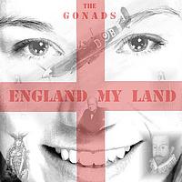 The Gonads - St George's Day EP