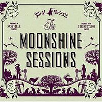 Philippe Cohen Solal - The Moonshine Sessions