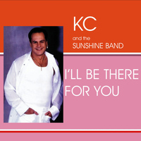 KC & The Sunshine Band - I'll Be There