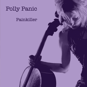 Polly Panic - Painkiller