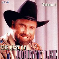 Johnney Lee - Best Of Johnney Lee - CD1