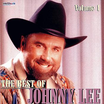 Johnney Lee - Best Of Johnney Lee - CD1