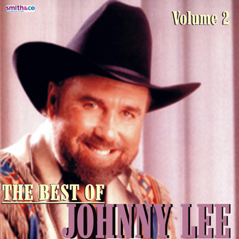 Johnney Lee - Best Of Johnney Lee - CD2