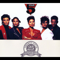 Five Star - 25th Anniversary